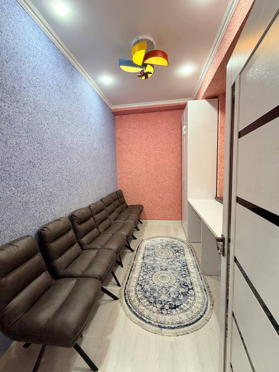 Uchtepada mebel va texnikasi bilan tayyor 3 xonali kvartira — 125 000 y.e. — 3