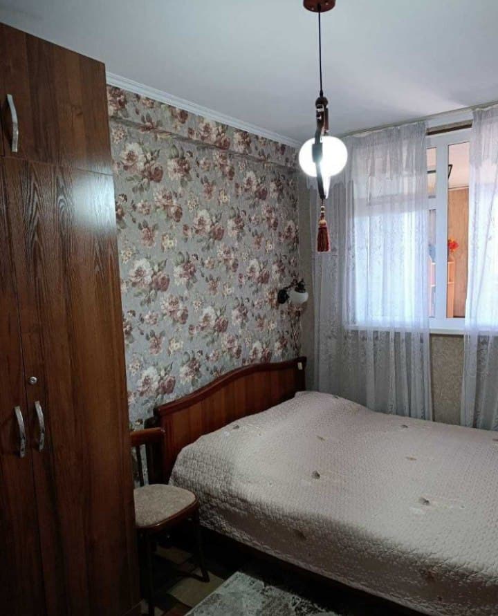 Аренда квартиры — 4