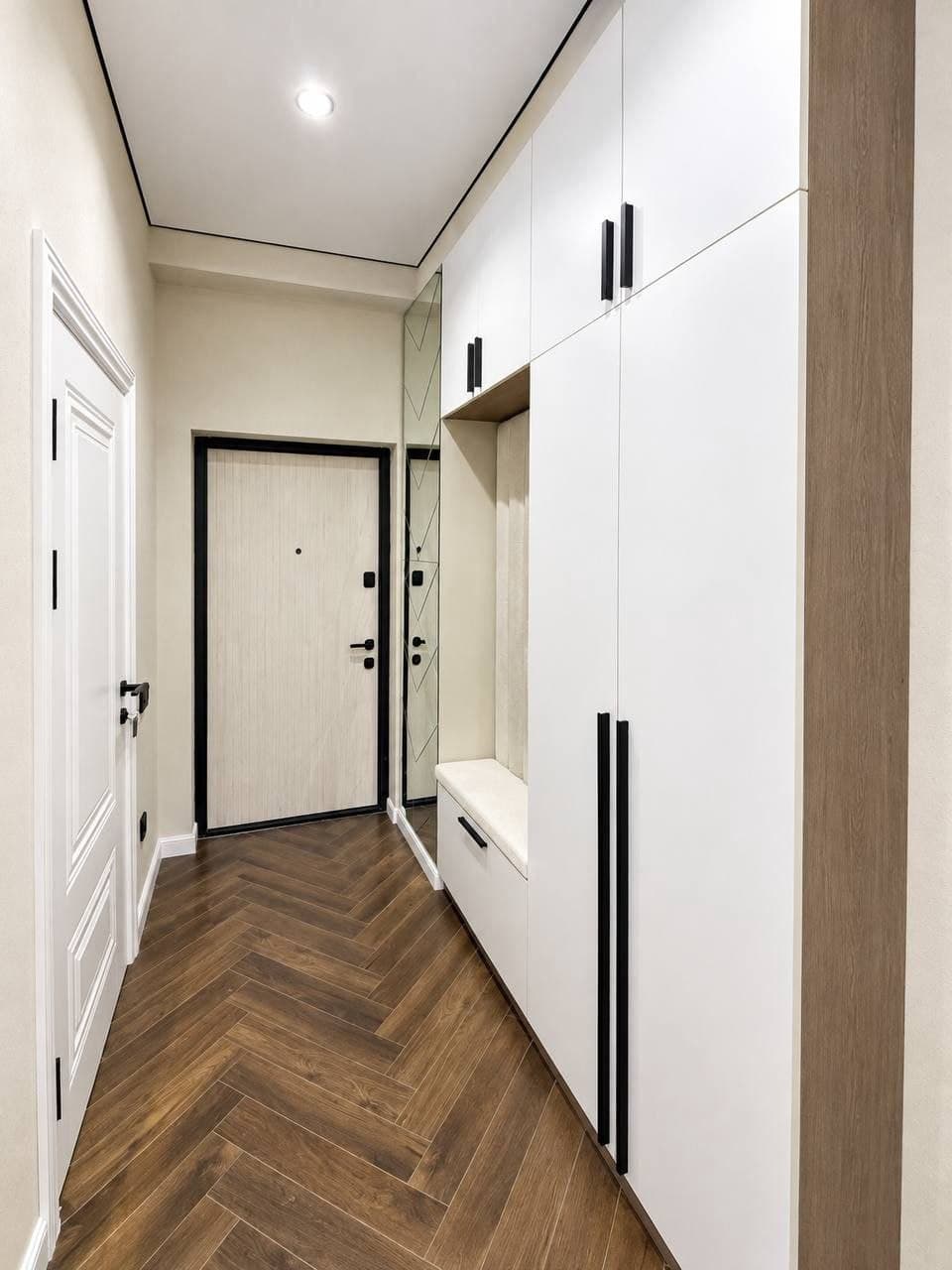 1-комнатная новостройка 27м2 Ц-5 ЖК Imperial Club City — 3