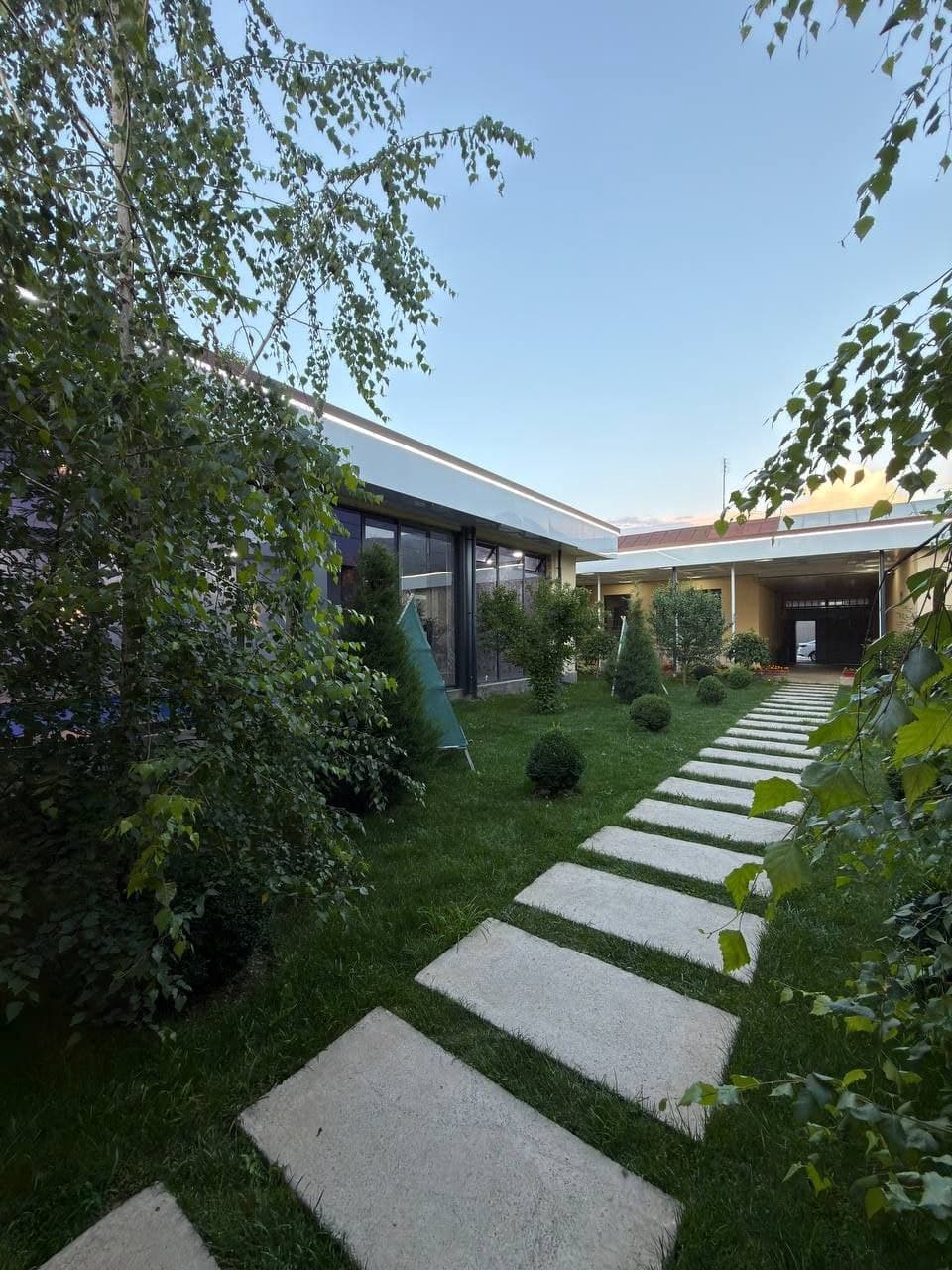 Oyilaviy 6 kishilik dacha — 1