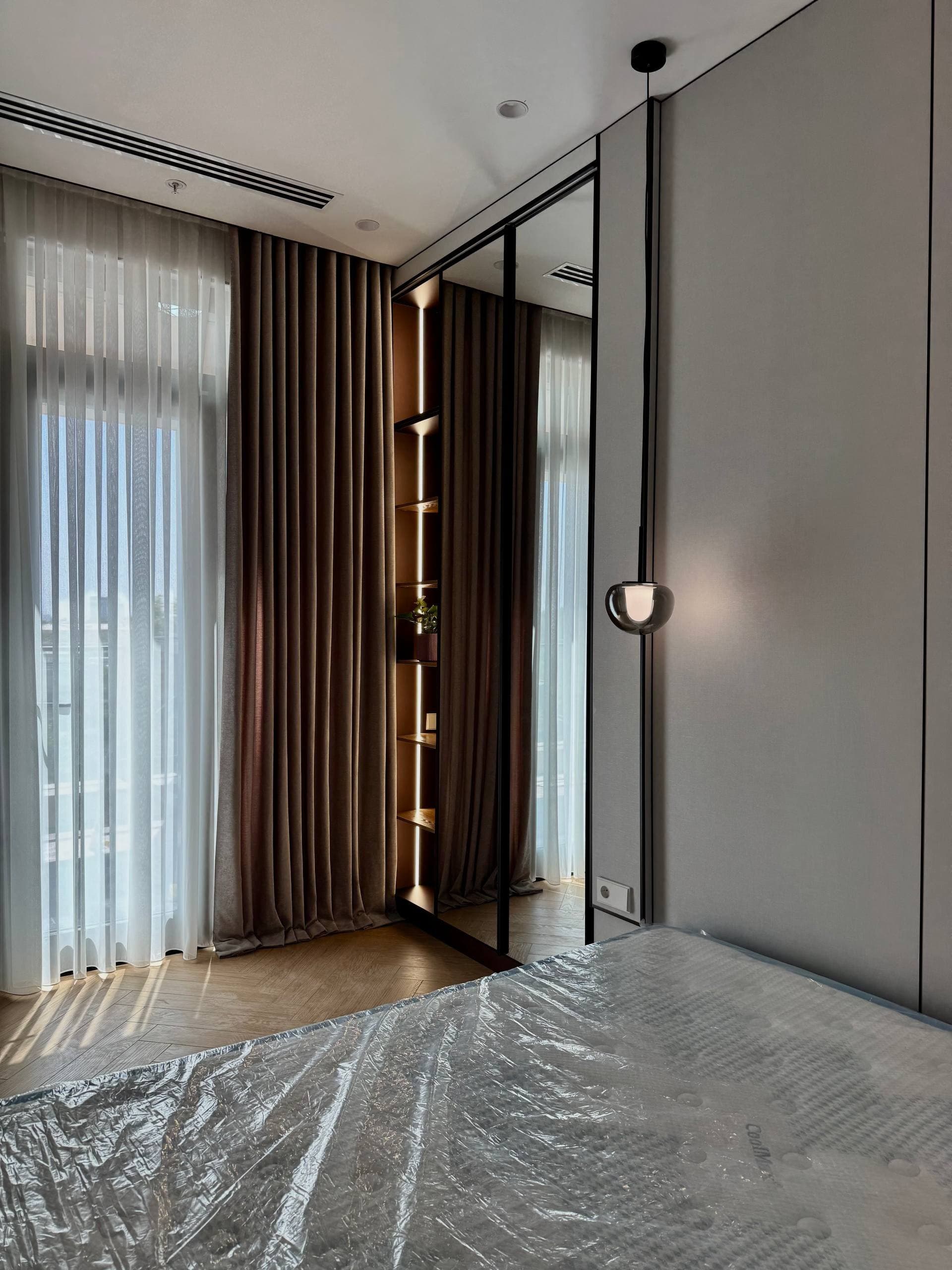 ЖК Nest One 2/5/52 — 1