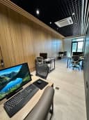 Офис в Nest One 2/4/52 А блок