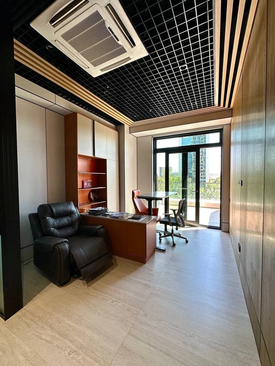 Офис в Nest One 2/4/52 А блок — 5