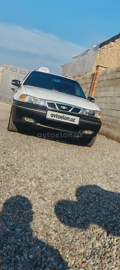 Daewoo Nexia 1999 — 3