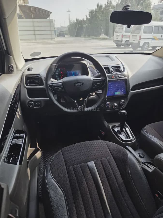 Chevrolet Cobalt, 4 позиция 2023 — 5