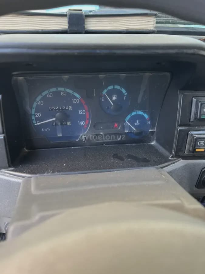 Chevrolet Damas 2023 — 4