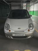 Chevrolet Matiz, 4 позиция 2010