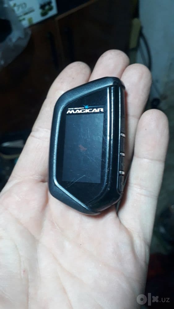 ORIGINAL DOMINAT vietnam Magicar 907 oq blok seri blok qisqasi zoori — 6