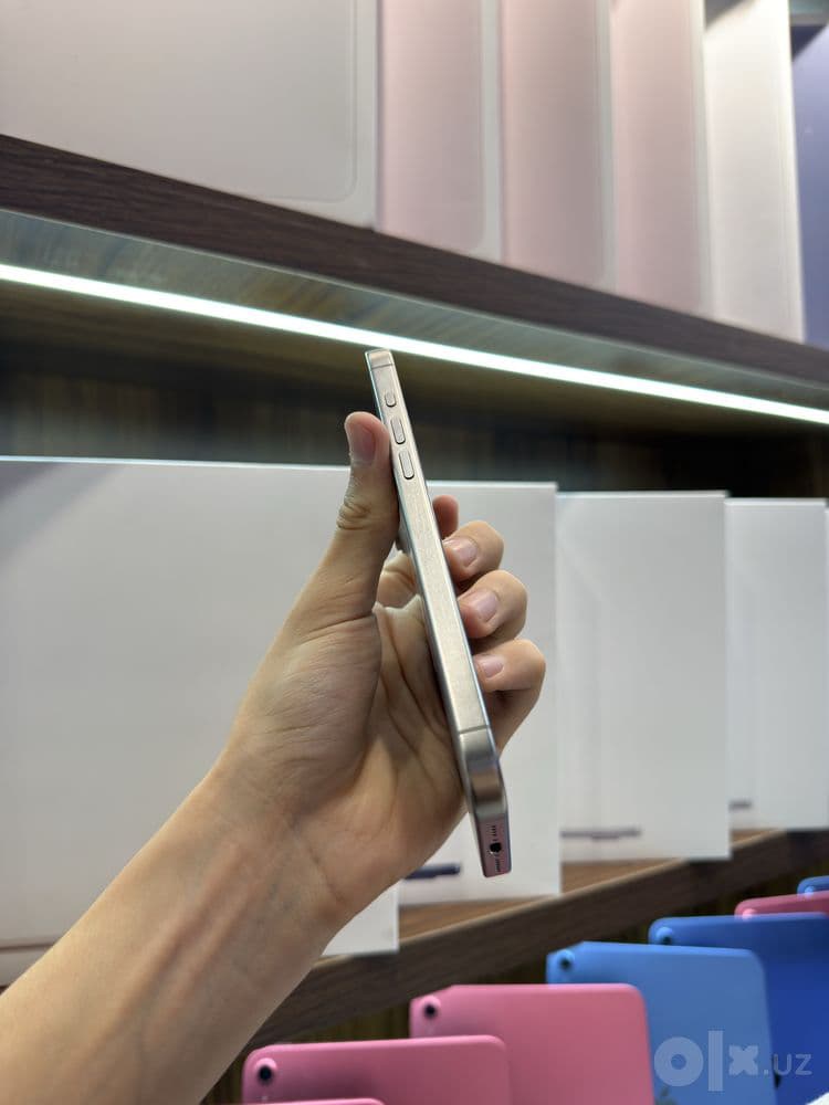 iphone 15 pro max naxtka va nasiya savdoga — 3
