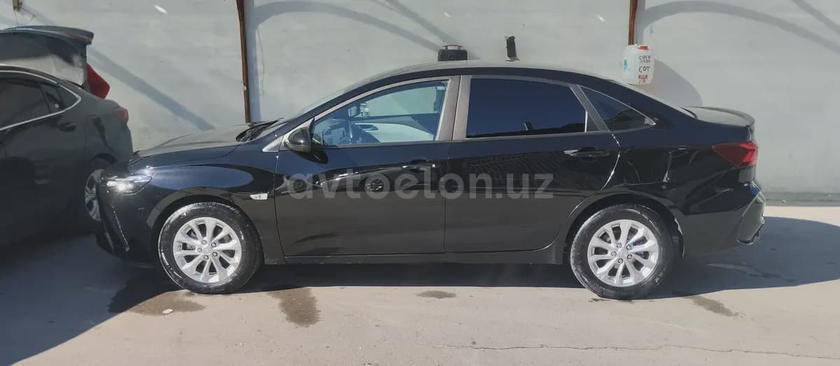 Chevrolet Monza 2023 — 3