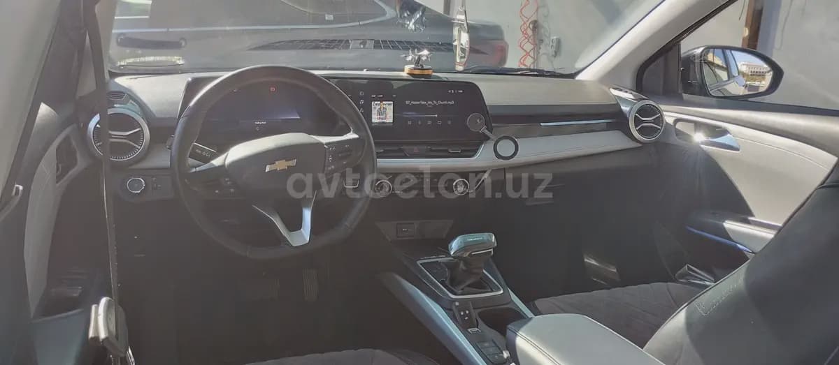 Chevrolet Monza 2023 — 4