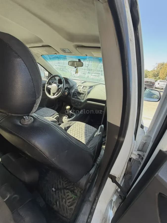Chevrolet Cobalt, 2 позиция 2013 — 4