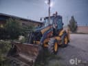 Ekskavator xizmati Экскаватор хизмати