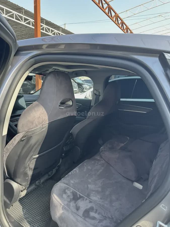 BYD Chazor 2025 — 4