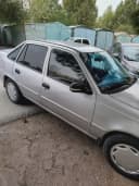 Chevrolet Nexia 2, 4 позиция DOHC 2013