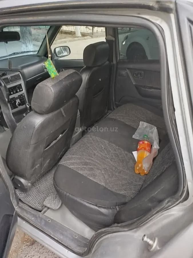 Chevrolet Nexia 2, 4 позиция DOHC 2013 — 4