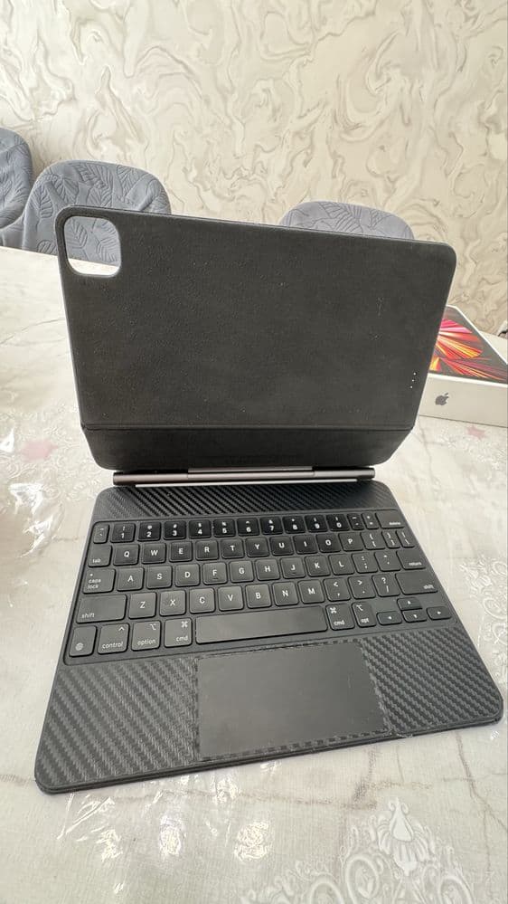 Продам Ipad 11 pro M1 256 GB Wifi фулл комплект — 6