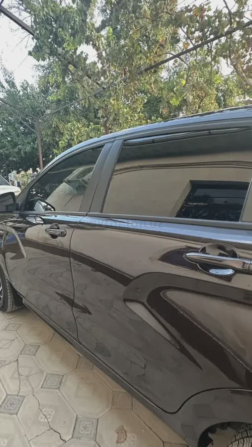 ВАЗ (Lada) XRAY 2018 — 2