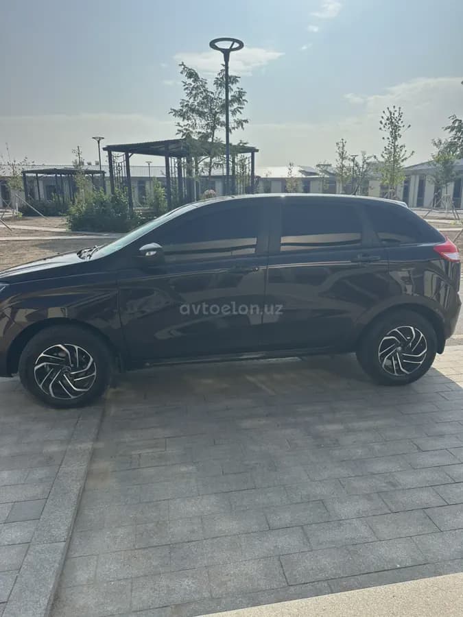 ВАЗ (Lada) XRAY 2018 — 3