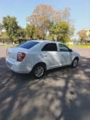 Chevrolet Cobalt, 4 позиция 2025
