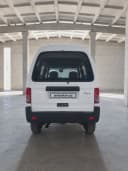 Chevrolet Damas 2016