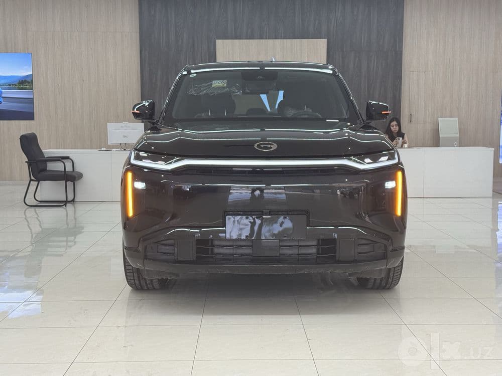 Gac S7 Full 2026 — 1