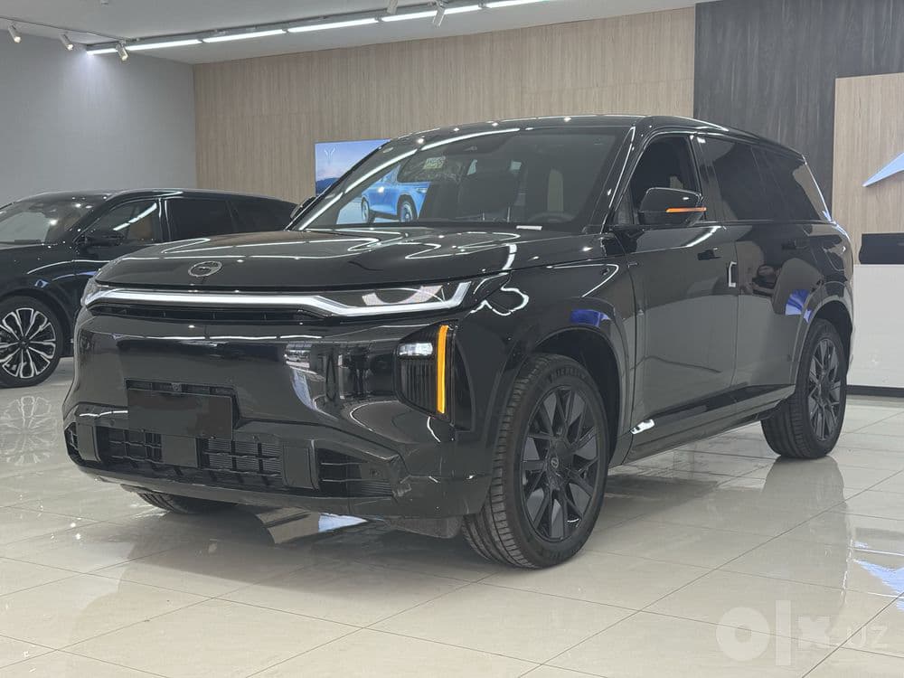 Gac S7 Full 2026 — 2