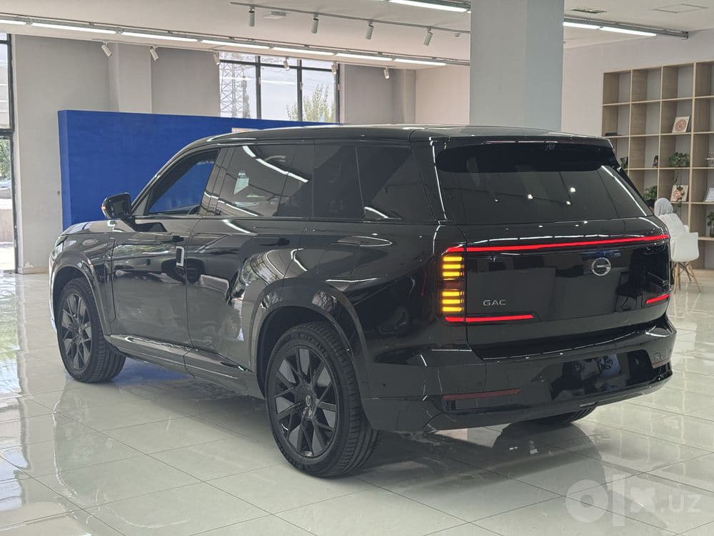 Gac S7 Full 2026 — 4