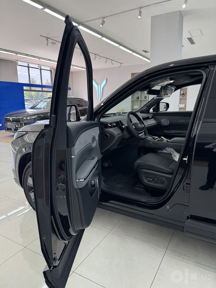 Gac S7 Full 2026 — 5