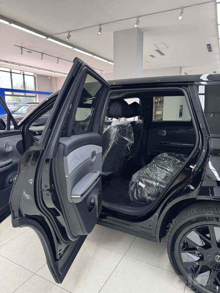 Gac S7 Full 2026 — 6