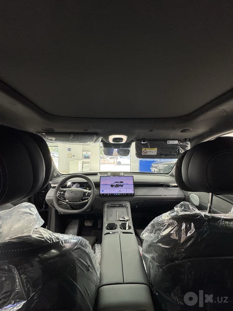 Gac S7 Full 2026 — 7