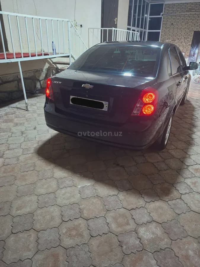 Chevrolet Gentra, 3 позиция 2020 — 2