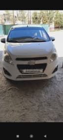 Chevrolet Spark, 2 позиция 2012
