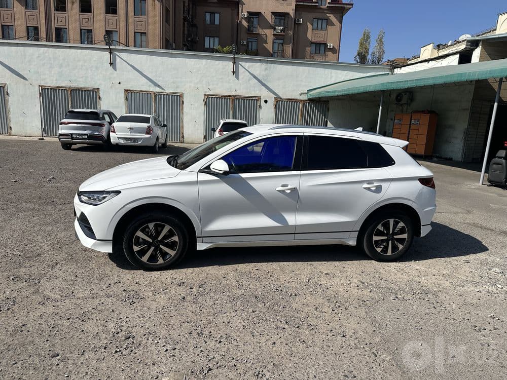 BYD. E 2. Elektr — 1