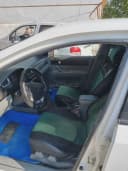 Chevrolet Lacetti, 1 позиция Газ-бензин 2009