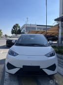 BYD SEAGULL — ZAMONAVIY dizayn ixchamlik va elektr quvvati bit moshina
