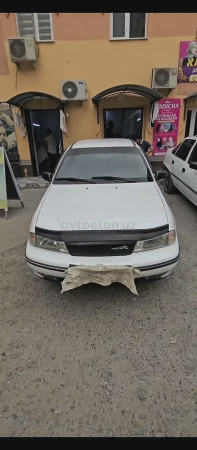 Daewoo Nexia 2007 — 1