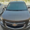 Chevrolet Cobalt, 4 позиция 2023