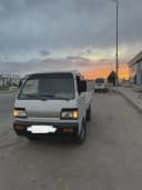 Chevrolet Labo 2025