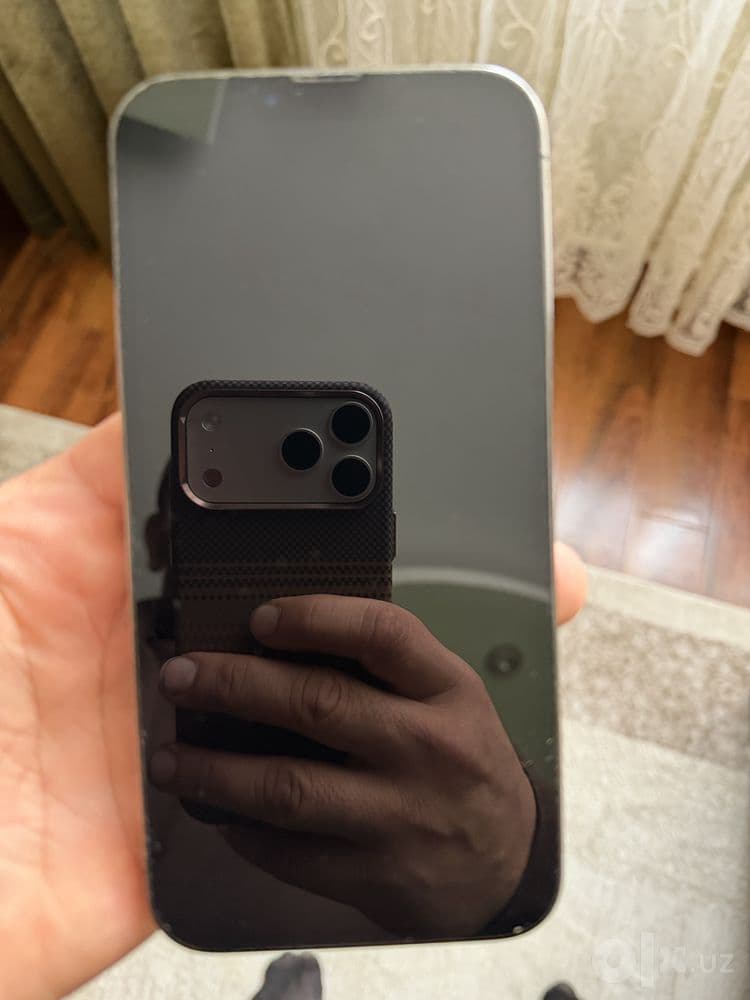 Iphone 13 pro max 256 grey 87 yomkost bata — 2