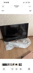 Телевизор Samsung LA40C530F1R Б/У (40 дюймов / 102 см), Full HD