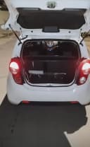 Chevrolet Spark, 2 позиция 2020