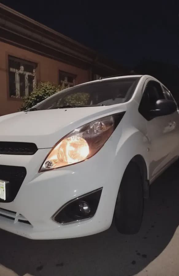 Chevrolet Spark, 2 позиция 2020 — 3