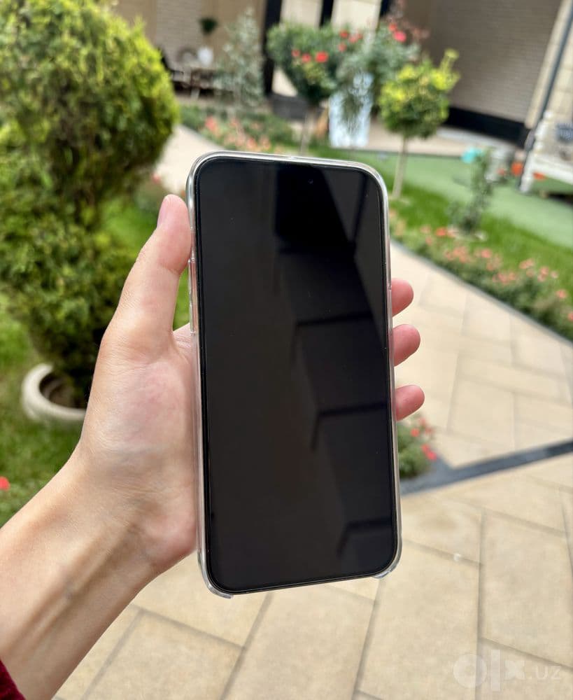 Iphone 15 pro max — 3
