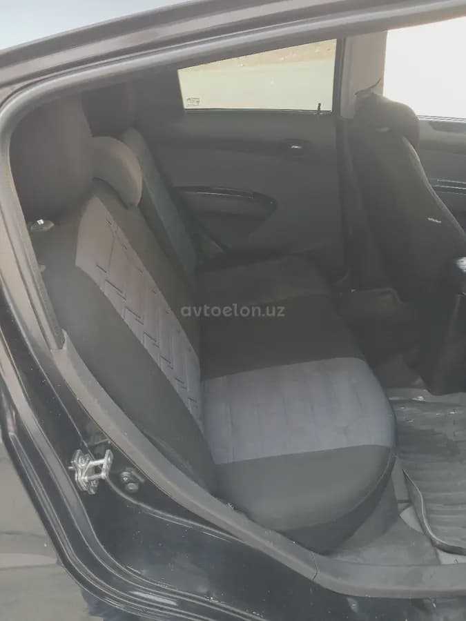 Chevrolet Spark, 2 позиция 2012 — 3