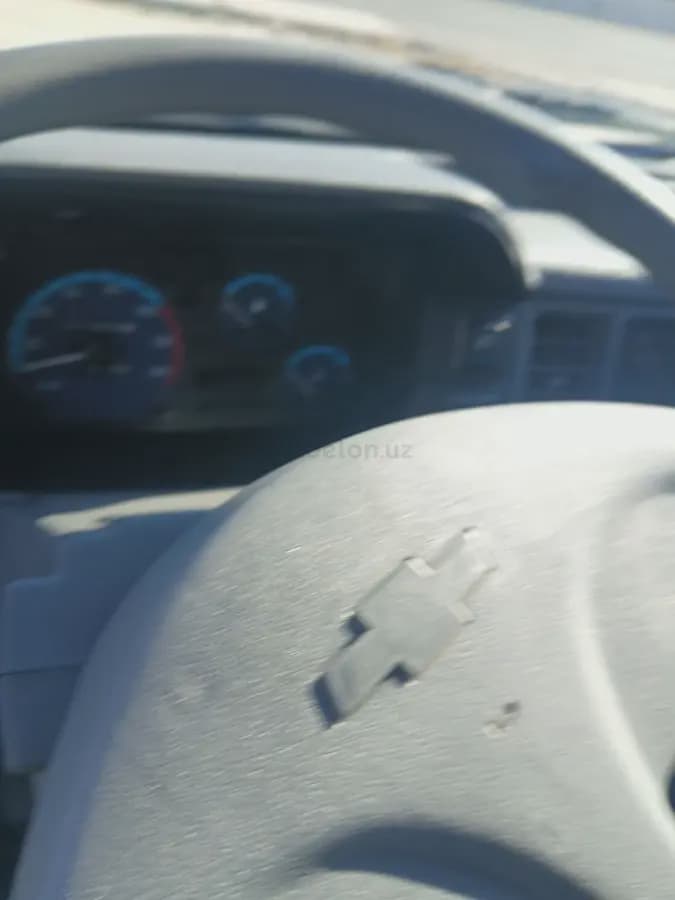 Chevrolet Damas 2024 — 4