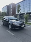 Chevrolet Gentra, 3 позиция 2021