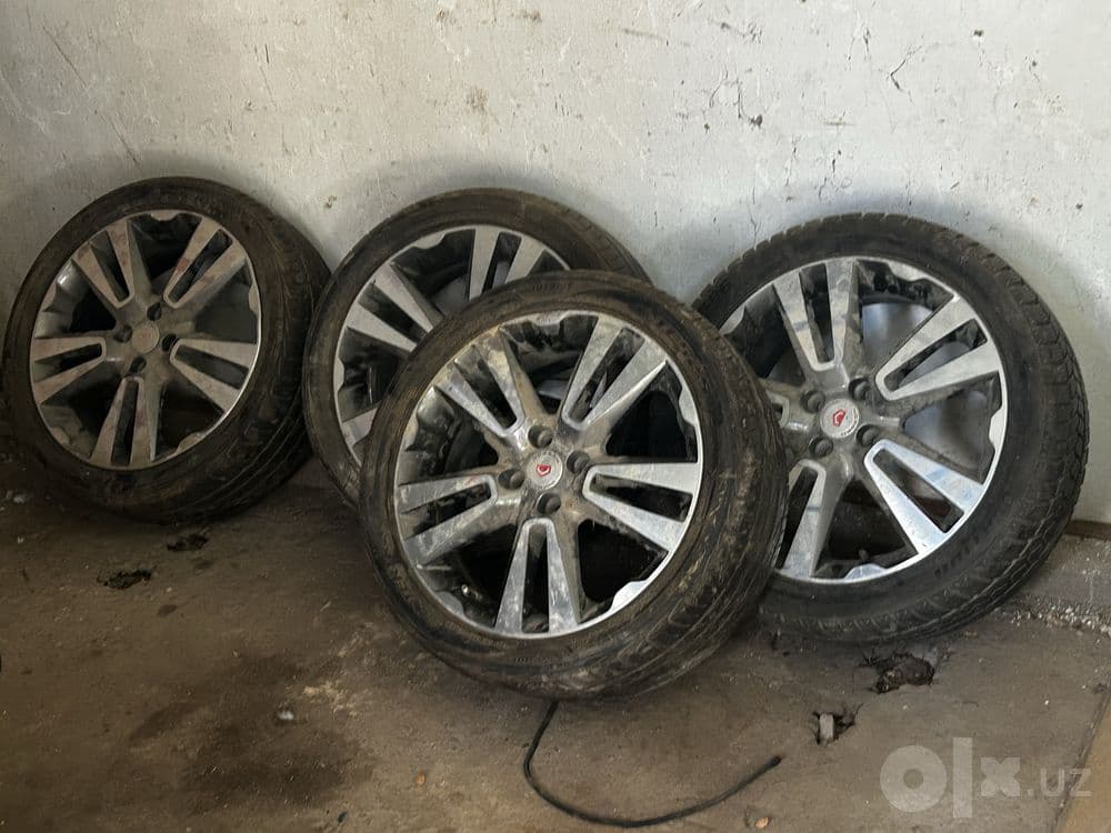 Diska balon bor razmeri 17 r.4 ta. 14 r 1 ta 2 ta diska 15 r — 1