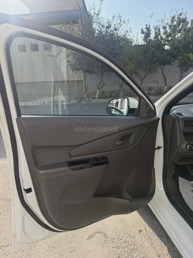 Chevrolet Cobalt, 1 евро позиция 2013 — 2