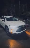 Chevrolet Tracker 2 2025